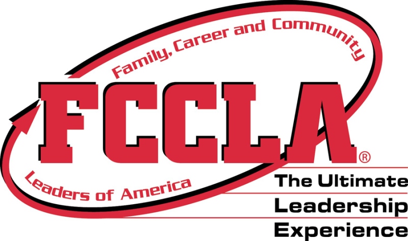 FCCLA Logo FCCLA Logo