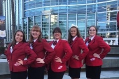 2019 National Leadership Conference Anaheim, CA