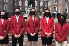 2020-2021 State Executive Council