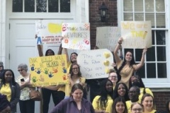 Early Childhood Advocacy Day 2019