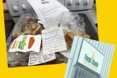 King Arthur Flower Bake for Good 2019