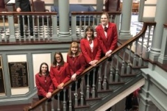 Legislator Appreciation Day May 2019