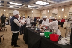 Prostart competition 2019