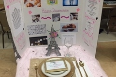 Sample Competitive Event Projects