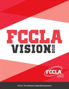 FCCLA Vision