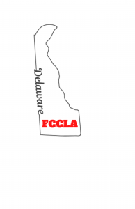 Delaware FCCLA Logo