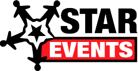 Star Events Logo